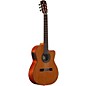 Open Box Alvarez Artist Series AC65HCE Classical Hybrid Acoustic-Electric Guitar Level 2 Natural 190839193834