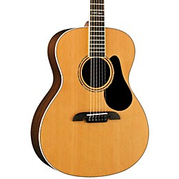 Restock Alvarez Artist Series AF75 Folk Guitar Natural