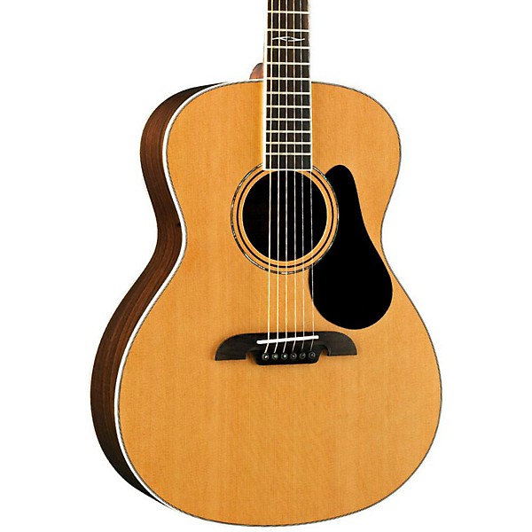 Restock Alvarez Artist Series AF75 Folk Guitar Natural