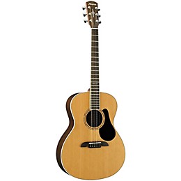 Restock Alvarez Artist Series AF75 Folk Guitar Natural