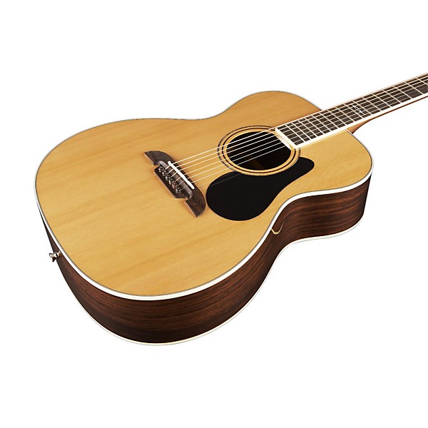 Restock Alvarez Artist Series AF75 Folk Guitar Natural