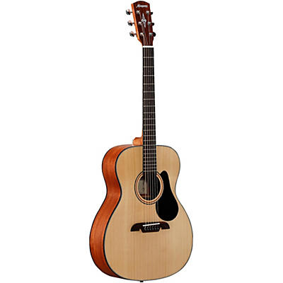 Alvarez Artist Series Af30 Folk Acoustic Guitar Natural for sale
