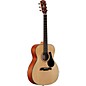 Open Box Alvarez Artist Series AF30 Folk Acoustic Guitar Level 2 Natural 197881128739