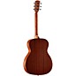 Open Box Alvarez Artist Series AF30 Folk Acoustic Guitar Level 2 Natural 197881128739