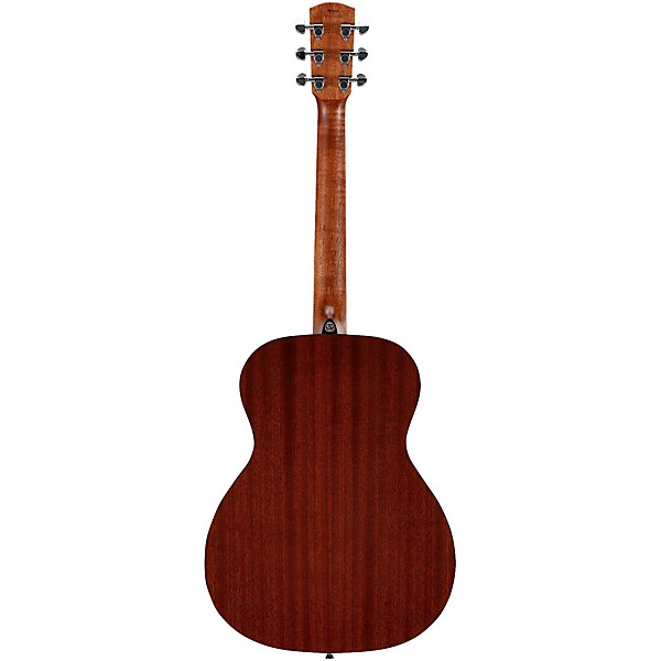 Open Box Alvarez Artist Series AF30 Folk Acoustic Guitar Level 1 Natural