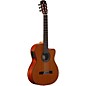 Open Box Alvarez Artist Series AC65CE Classical Acoustic-Electric Guitar Level 1 Natural