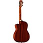 Open Box Alvarez Artist Series AC65CE Classical Acoustic-Electric Guitar Level 1 Natural