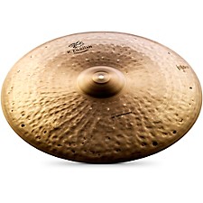 Zildjian K Constantinople Medium Thin Low Ride 20 in. | Guitar Center