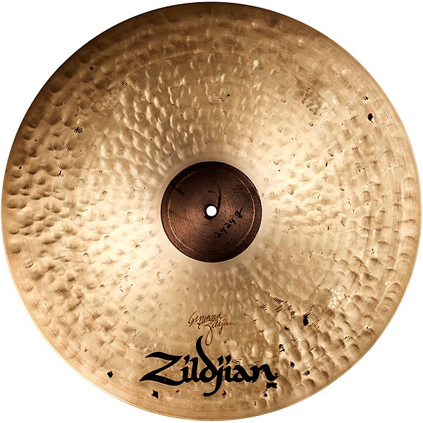 Zildjian K Constantinople Renaissance Ride Cymbal 22 in.