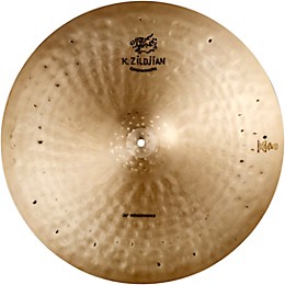 Zildjian K Constantinople Renaissance Ride Cymbal 20 in.