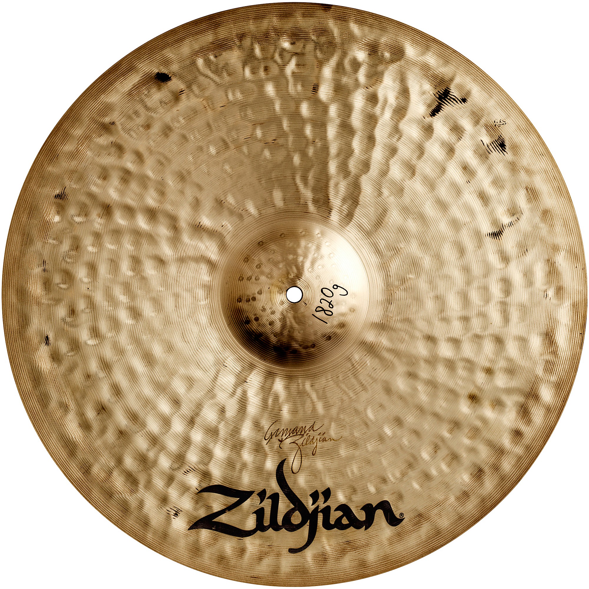 Zildjian K Constantinople Renaissance Ride Cymbal 20 in. | Guitar