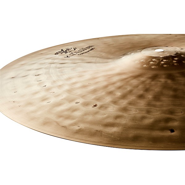 Zildjian K Constantinople Renaissance Ride Cymbal 20 in.