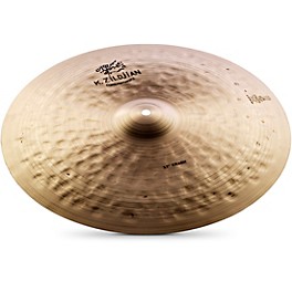 Zildjian K Constantinople Crash 18 in. Zildjian K Constantinople Crash 17 in.