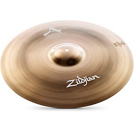 Zildjian A Custom 20th Anniversary Ride Cymbal 21 in.