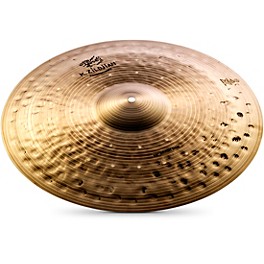 Zildjian K Constantinople Crash Ride 19 in.