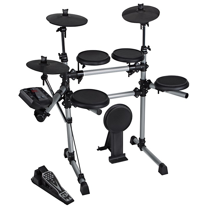 【セット】SIGMA ジョイスティック & コントローラー & PCエンジンCD Open Box Simmons SD5X Electronic Drum Set | Guitar Center