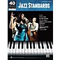 Alfred 40 Sheet Music Bestsellers: Jazz Standards Book thumbnail