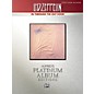 Alfred Led Zeppelin - In Through the Out Door Platinum Guitar TAB Book thumbnail