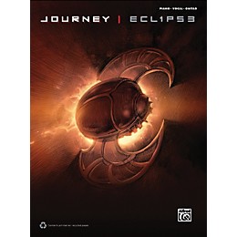 Alfred Journey - Eclipse Piano/Vocal/Guitar Book