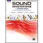 Alfred Sound Innovations for Concert Band Book 2 Piano Acc. Book thumbnail