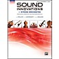 Alfred Sound Innovations for String Orchestra Book 2 Piano Acc. Book Only thumbnail