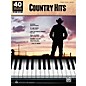 Alfred 40 Sheet Music Bestsellers: Country Hits Book thumbnail