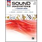 Alfred Sound Innovations for Concert Band Book 2 Combined Percussion Book CD/DVD thumbnail