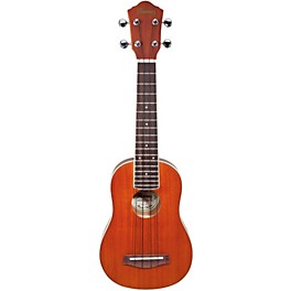 Ibanez IUKS5 Ukulele Pack Natural