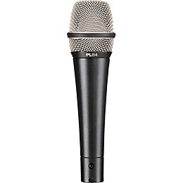 Electro-Voice PL84 with Cable and Stand 3 Pack