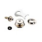 Loxx Strap Lock System for Electric Guitar/Bass Nickel thumbnail