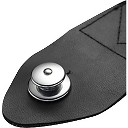Loxx Strap Lock System for Electric Guitar/Bass Nickel