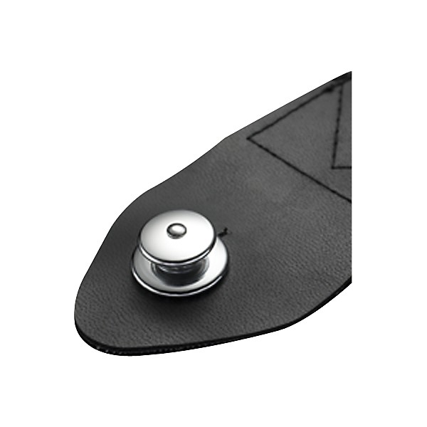 Loxx Strap Lock System for Electric Guitar/Bass Nickel