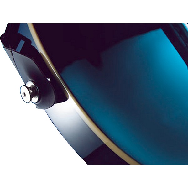 Loxx Strap Lock System for Electric Guitar/Bass Nickel