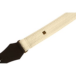 Get'm Get'm South Park 2" Guitar Strap White