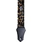 Get'm Get'm Dark Leopard 2" Guitar Strap thumbnail