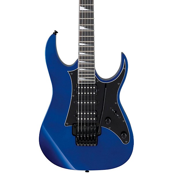 Ibanez GRG250DXB Electric Guitar Jewel Blue