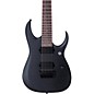 Ibanez RGD7421 7-String Electric Guitar Flat Black thumbnail
