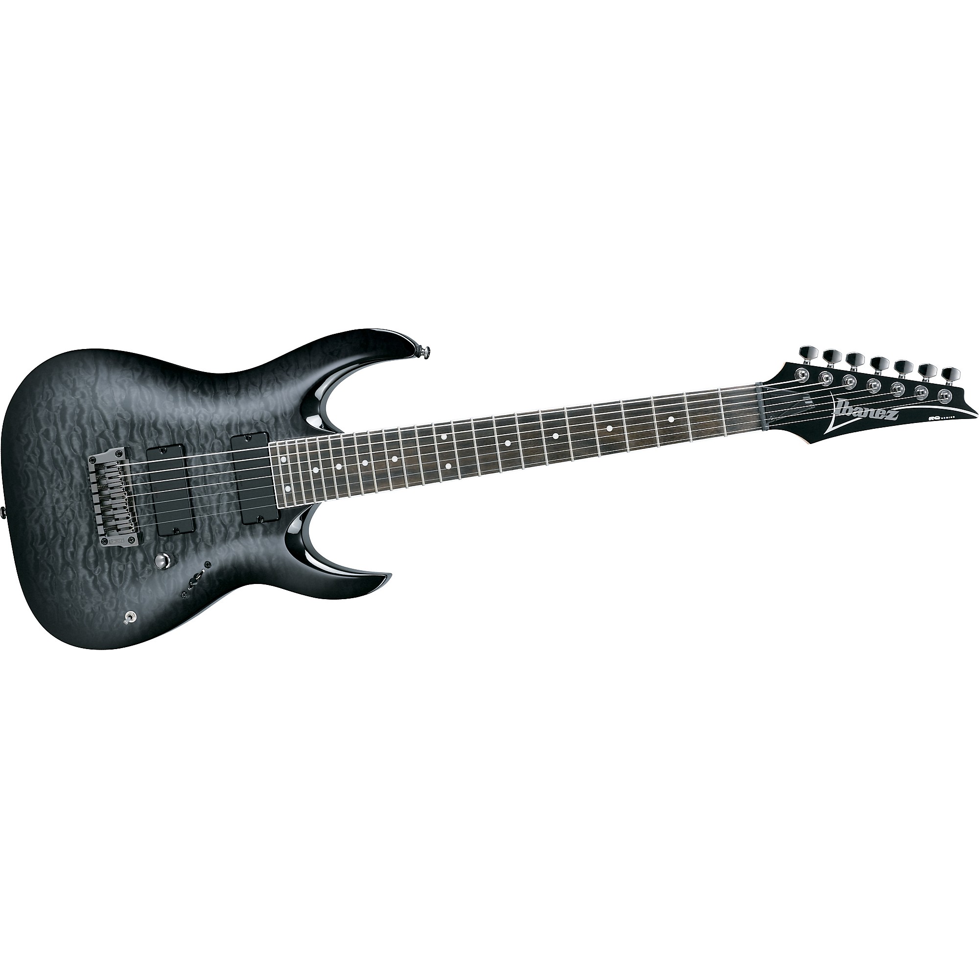 Ibanez 7 Струн Купить