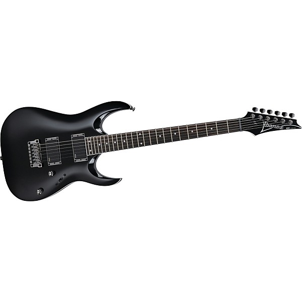 Ibanez RGA42E Electric Guitar Black