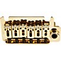 LR Baggs X-Bridge for Fender American Standard Strat Gold