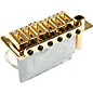 LR Baggs X-Bridge for Fender American Standard Strat Gold