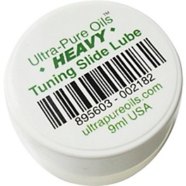 Ultra-Pure Heavy Tuning Slide Lube 9ml