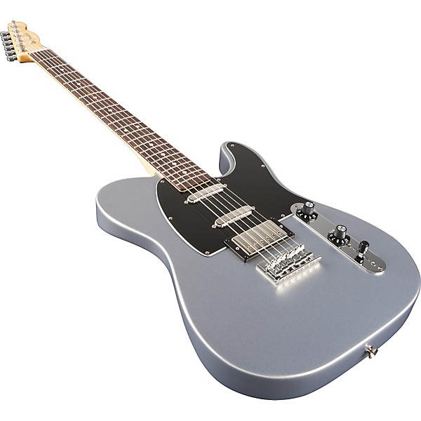 Fender Ghost Silver Rosewood Fingerboard | Guitar Center