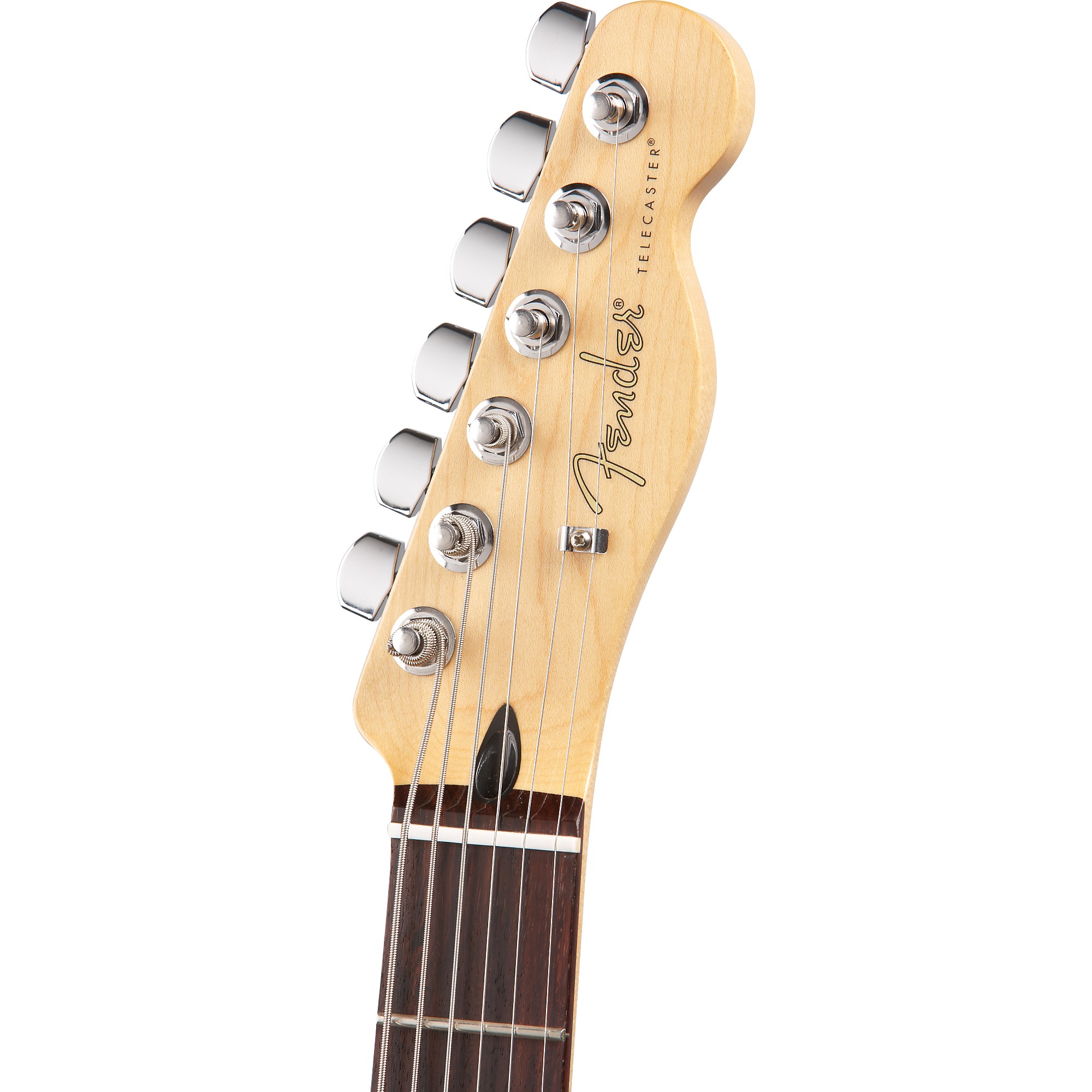 Fender Blacktop Baritone Telecaster Electric Guitar Ghost Fender Blacktop Baritone Telecaster Electric Guitar Ghost
