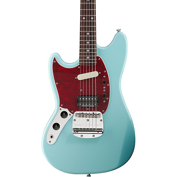 トップス  COBAIN THE END OF MUSIC LEFT HANDED Fender - Stratocaster, left-handed - The Metropolitan Museum