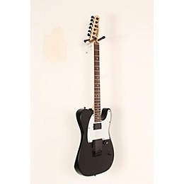 Open Box Squier Jim Root Signature Telecaster Electric