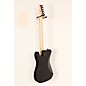 Open Box Squier Jim Root Signature Telecaster Electric Guitar Level 1 Black Rosewood Fretboard