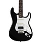 Squier Vintage Modified Stratocaster HSS Electric Guitar Black Rosewood Fretboard thumbnail