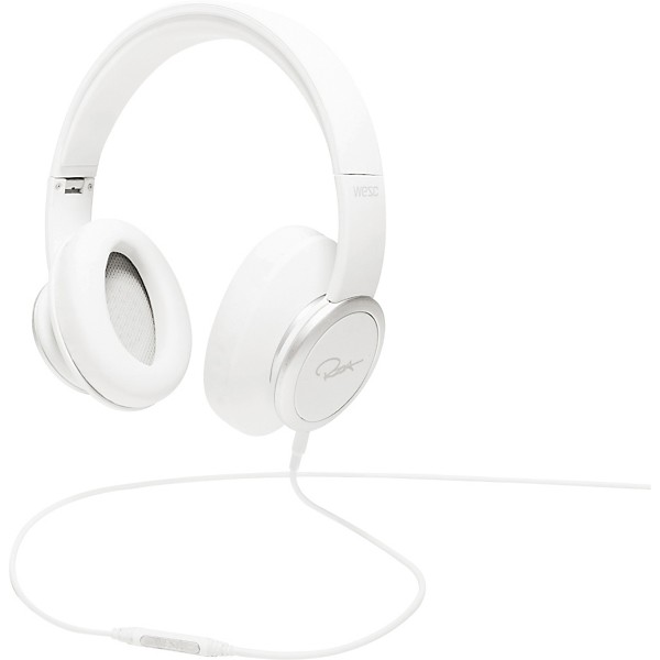 ヘッドホン WeSC Chambers by RZA STREET Headphone ヘッドホン WeSC Chambers by RZA STREET Headphone WeSC