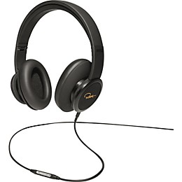 WeSC Chambers by RZA Premium Headphones Black